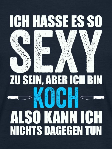 Koch kochen