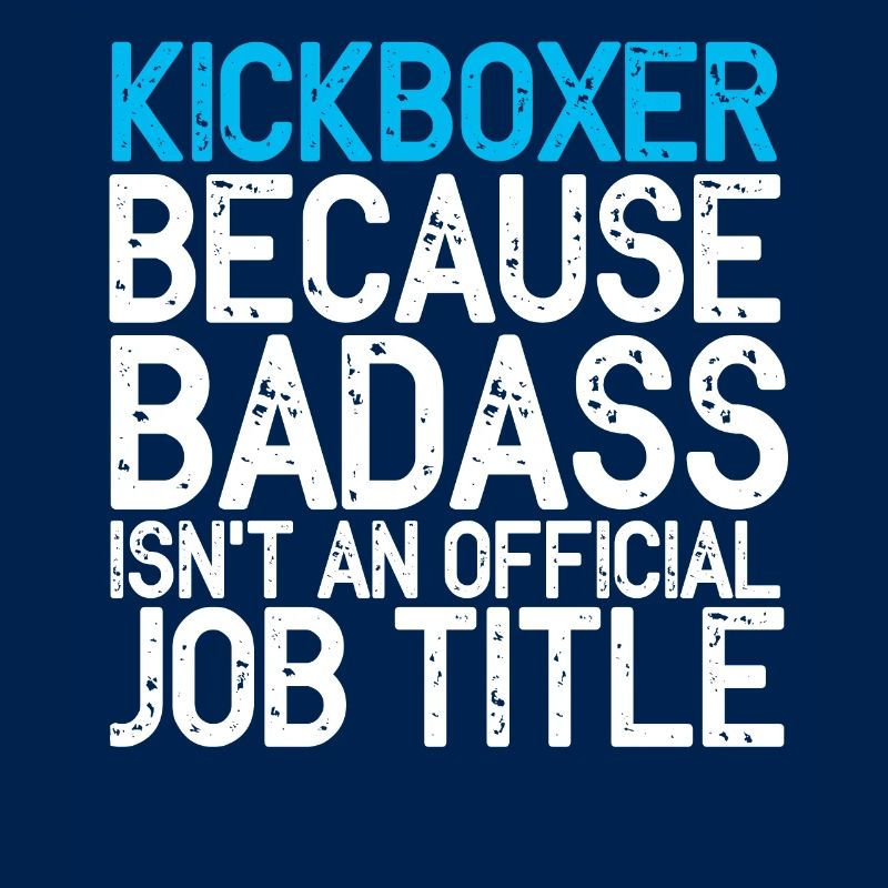 Kickboxing Kickboxing