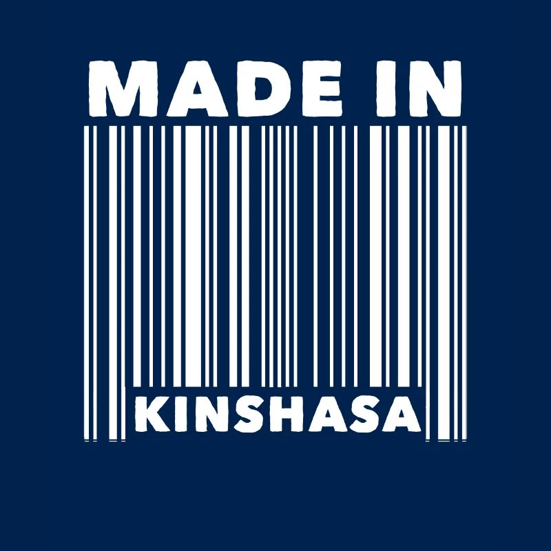 Kinshasa Congo Congo Afrique Afrique cadeau