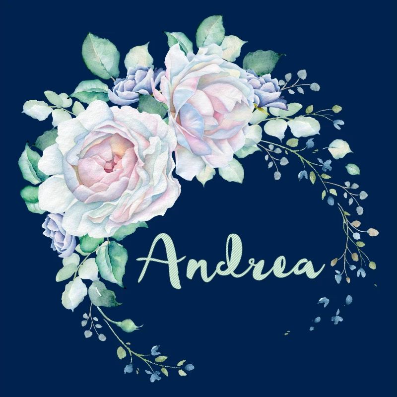 Pour Andrea