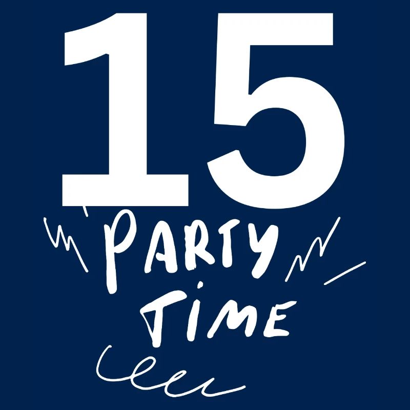 15