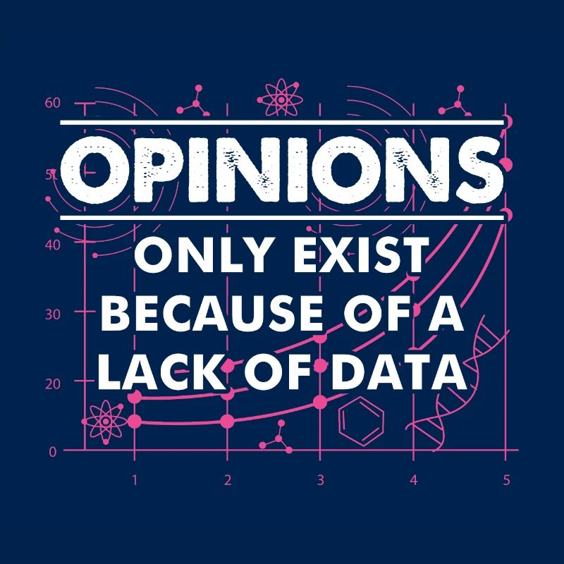 Data Science Mangel an