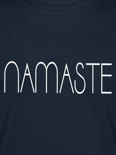Namaste