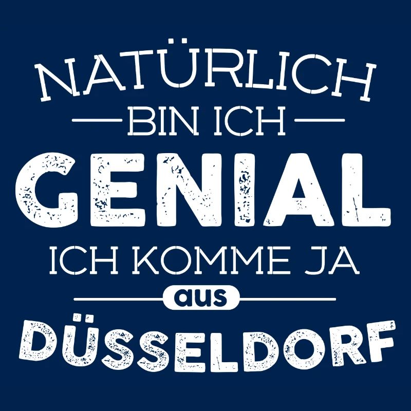 Städte Düsseldorf Genial
