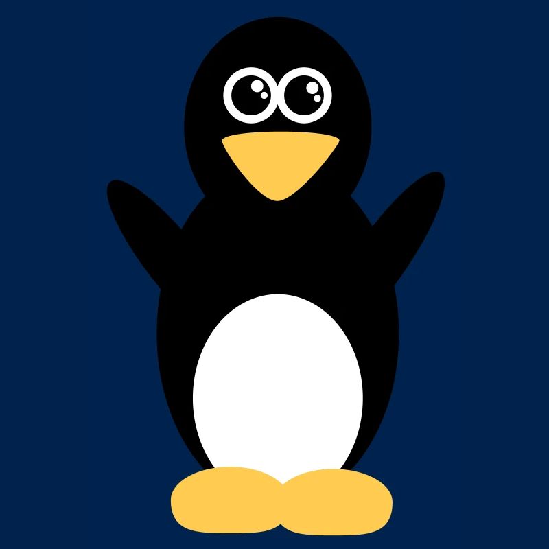 penguin