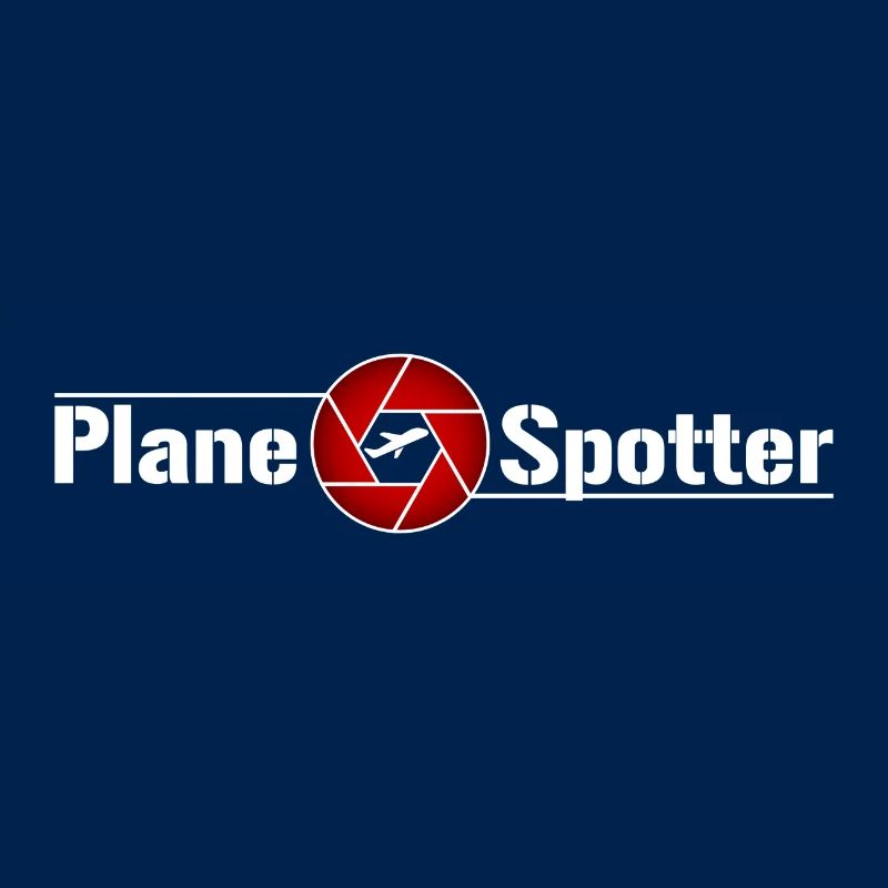 Plane Spotter with Camera Shutter