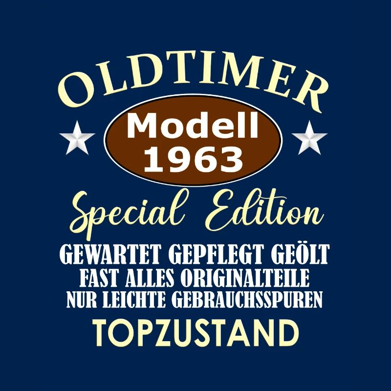 OLDTIMER1963