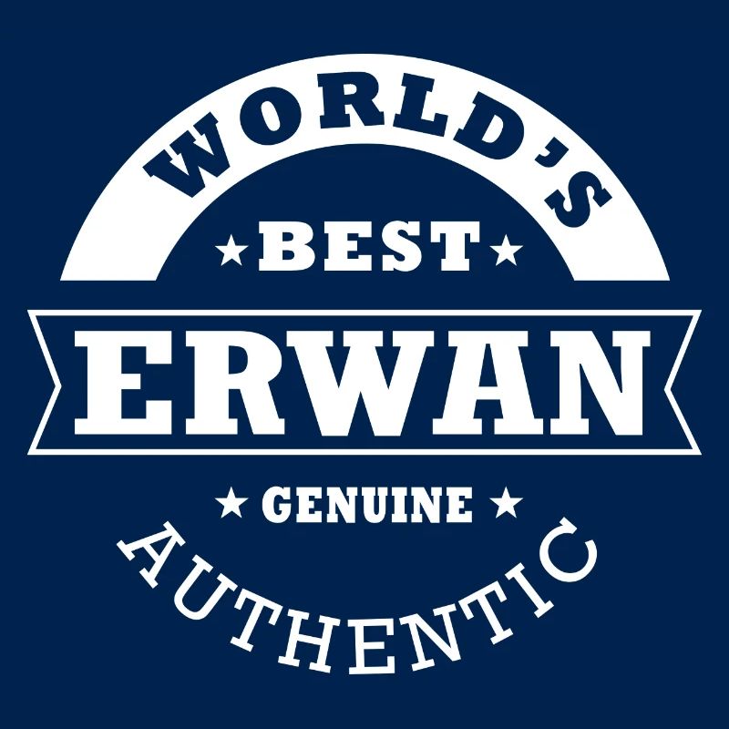 Erwan world s best personalized first name erwan