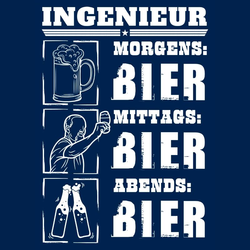 My daily routine as an engineer
