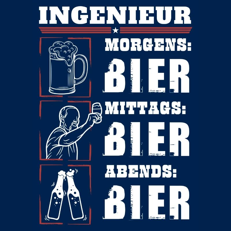 My daily routine as an engineer