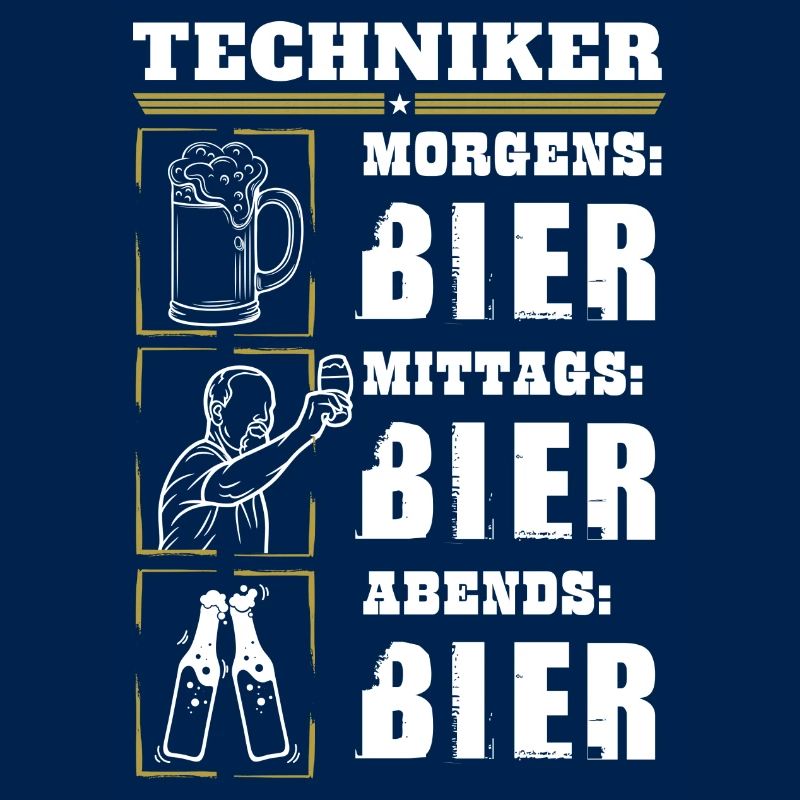 Mon quotidien de technicien
