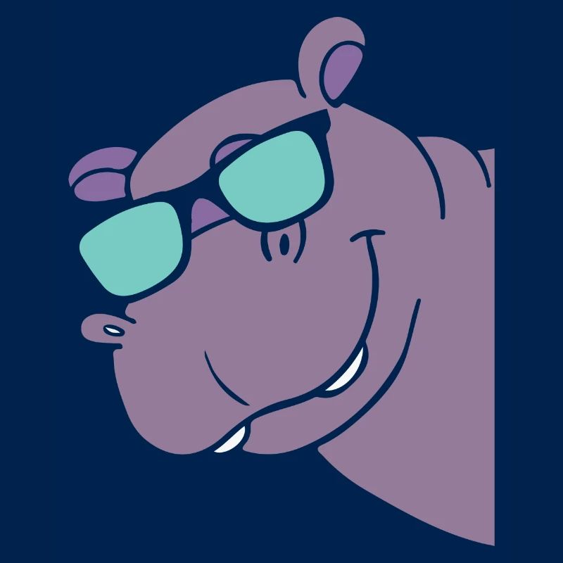 Nilpferd