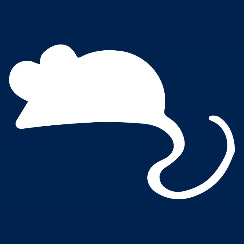 Maus Mäuschen Geschenkidee / mouse