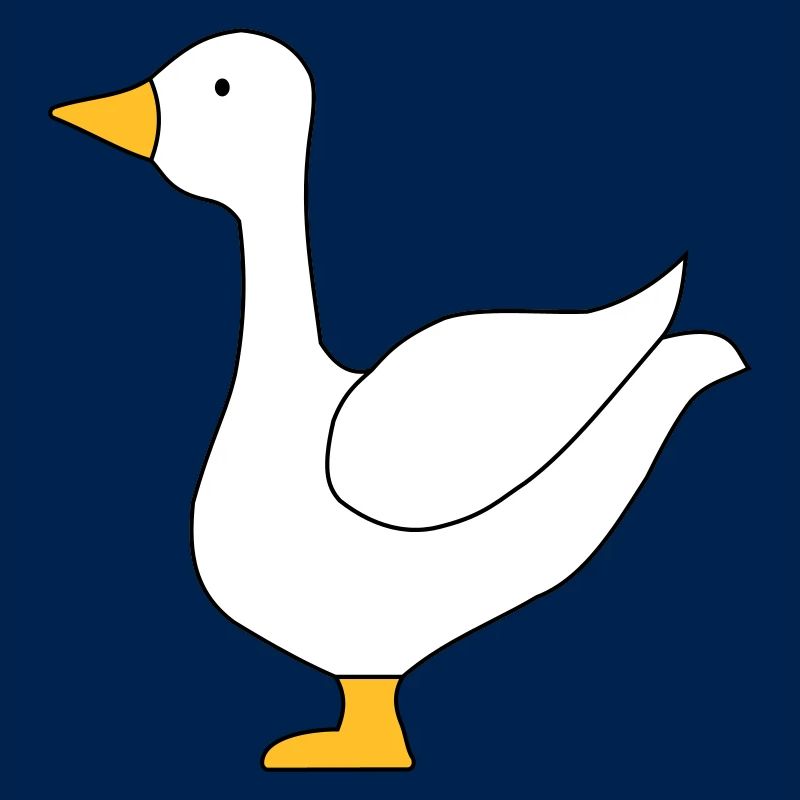 Goose all colors