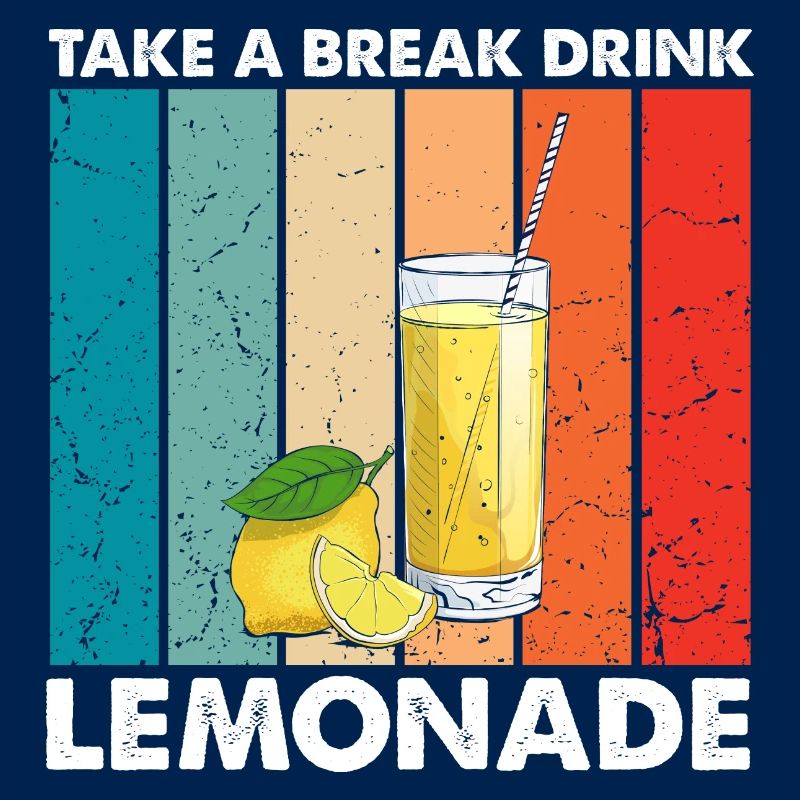 Limonade Limonade Limonade Limonade Stand Design