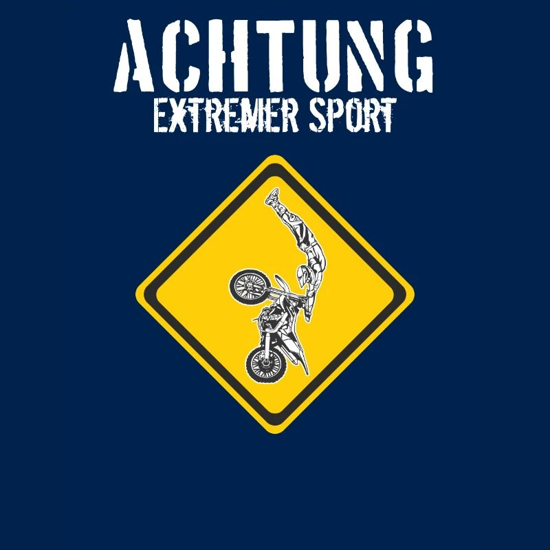 Motocross Extremsport