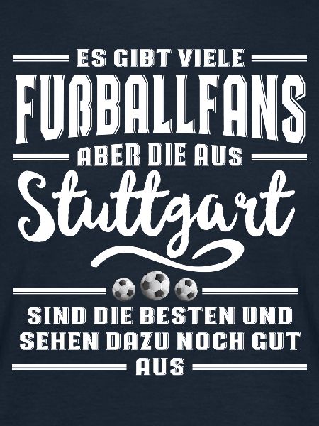 Fußball Stuttgart