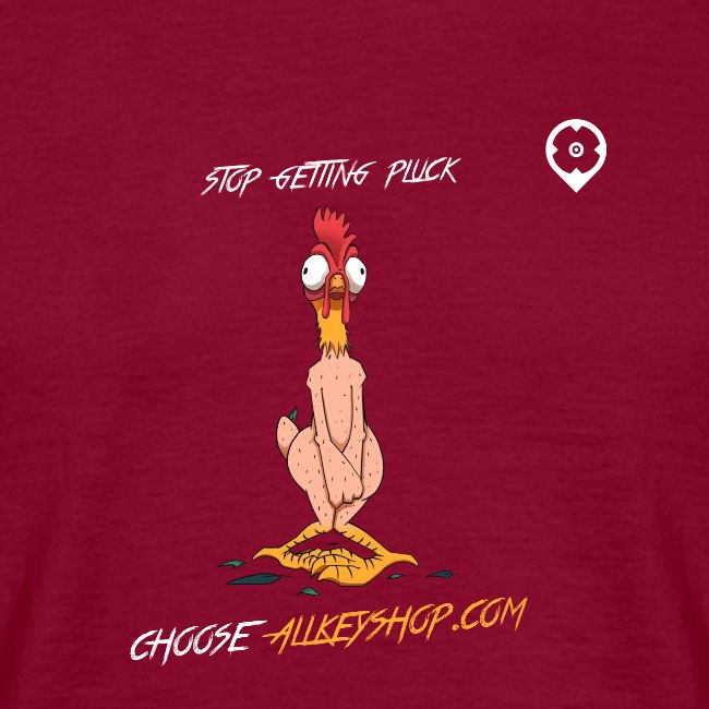 chicken