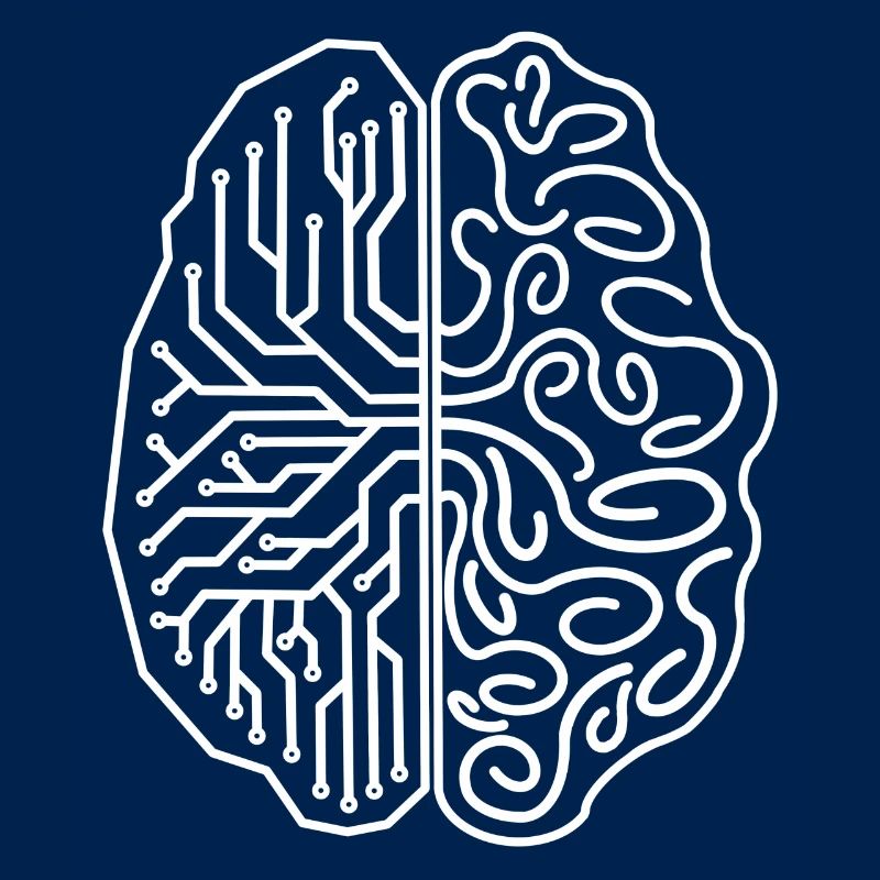 AI knows Artificial Intelligence Gift
