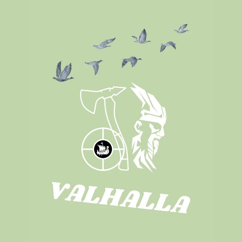 Vikings Valhalla