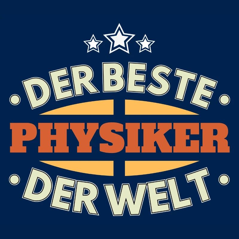 Der Beste Physiker der Welt