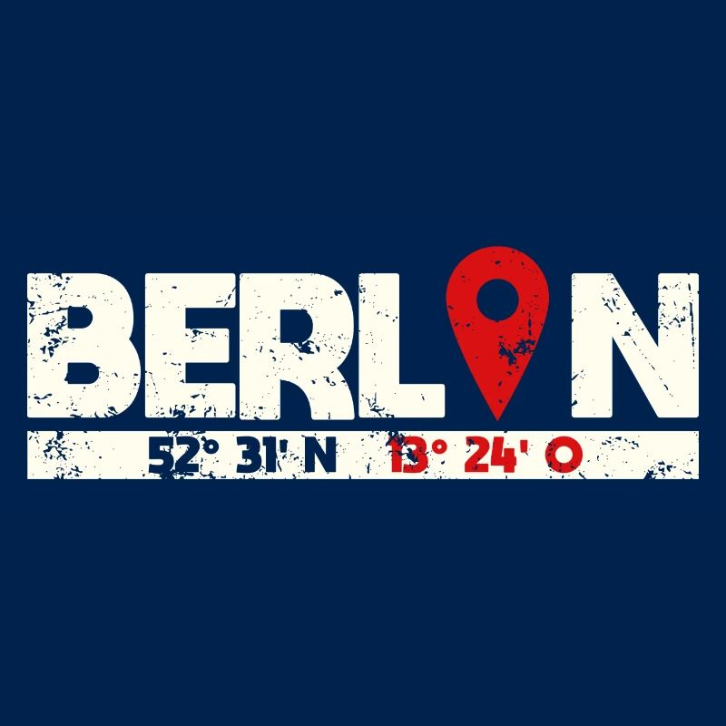 L’amour de la capitale berlinoise