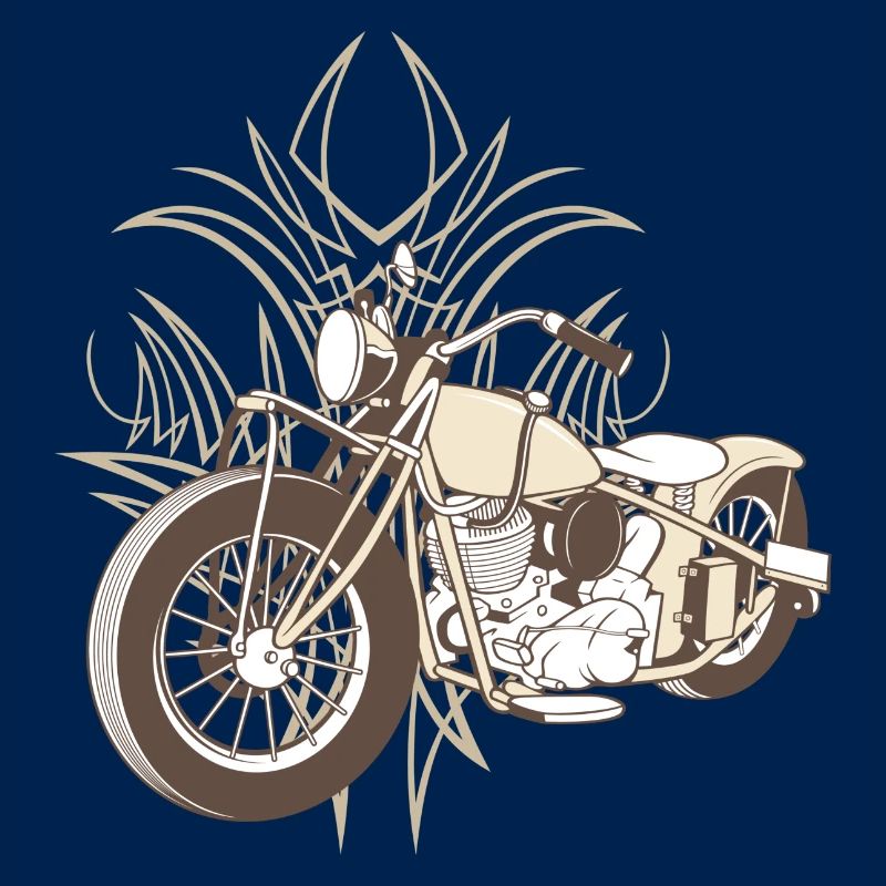 Old.chopper