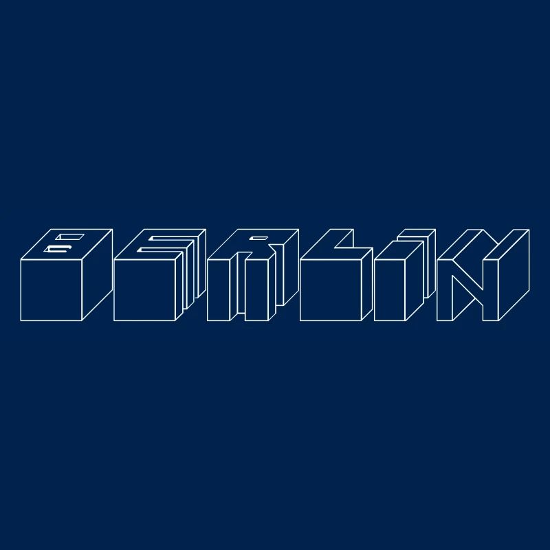 Berlin 3D