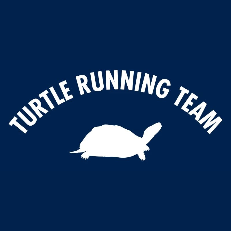 Turtle Running Team