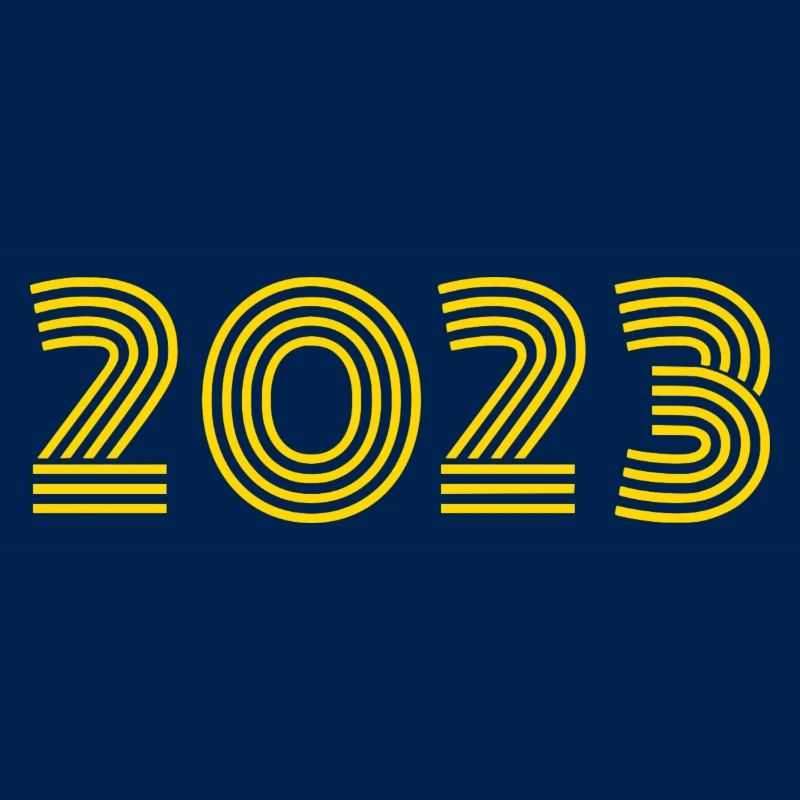 2023 gold