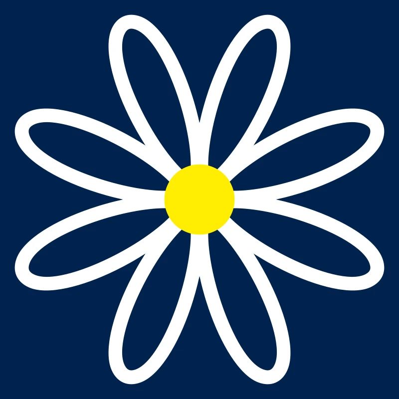 Daisy Gänseblümchen