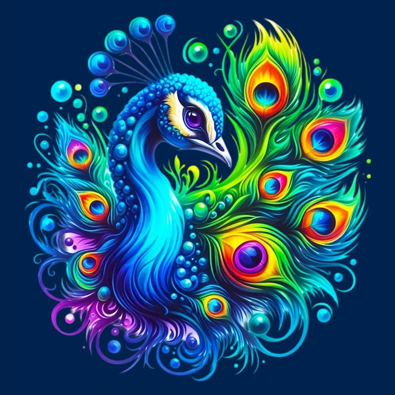 Peacock