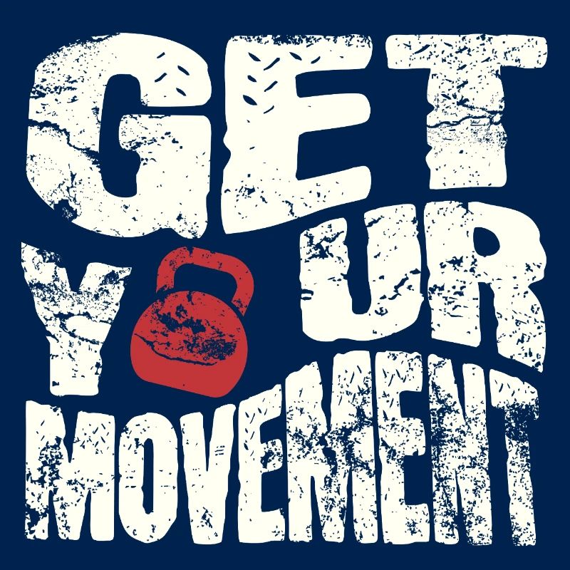 Get your movement