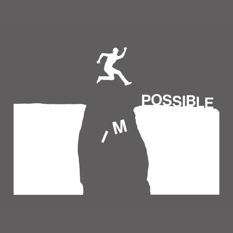 impossible possible fais-le