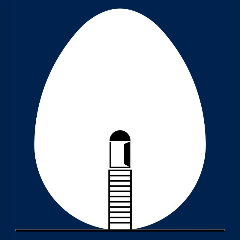 Egg Egg Egg