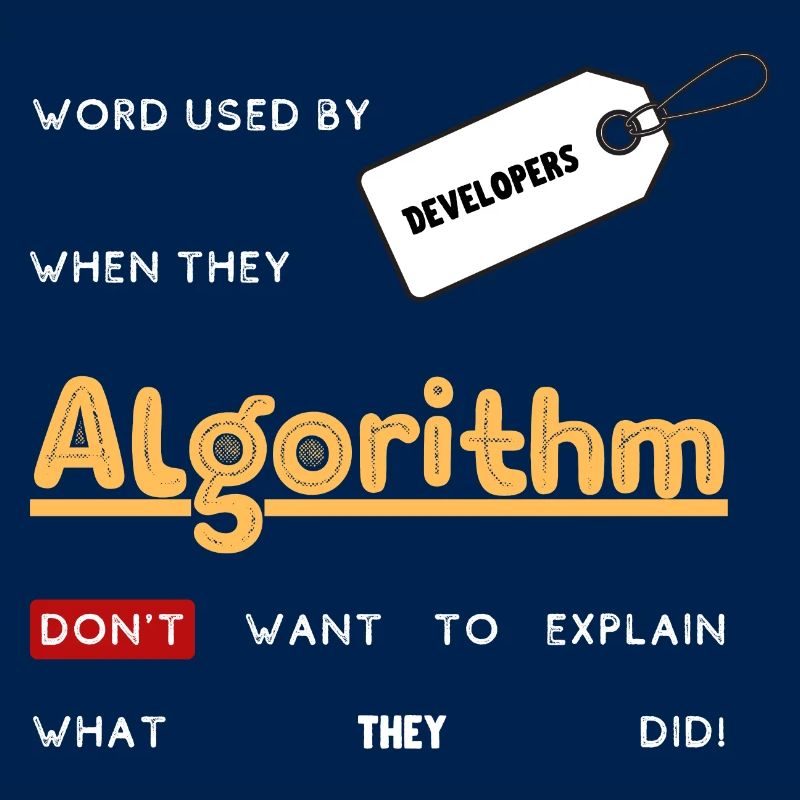 Algorithme