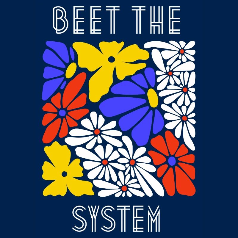 Betterave le système