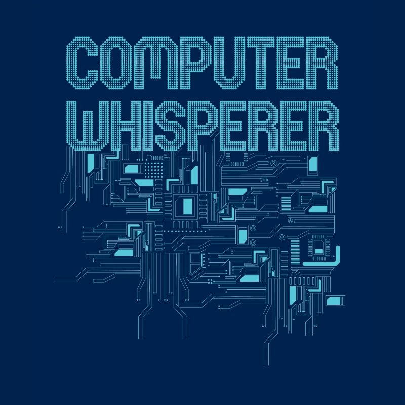 Computer Whisperer - Logiciel de support technique informatique