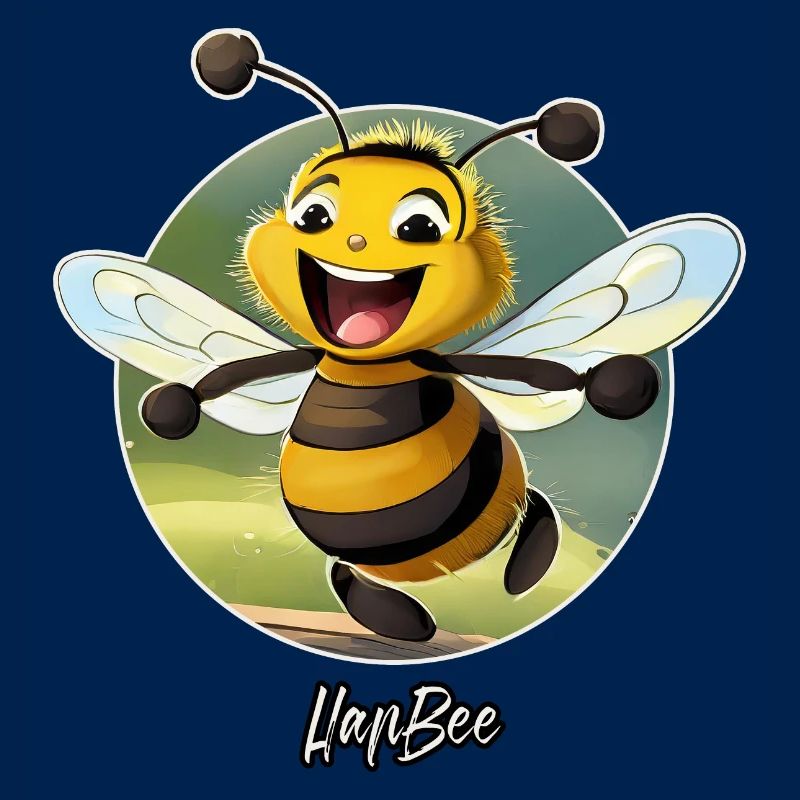 Jeu de mots expression ambiguë - HapBee Happy Bee