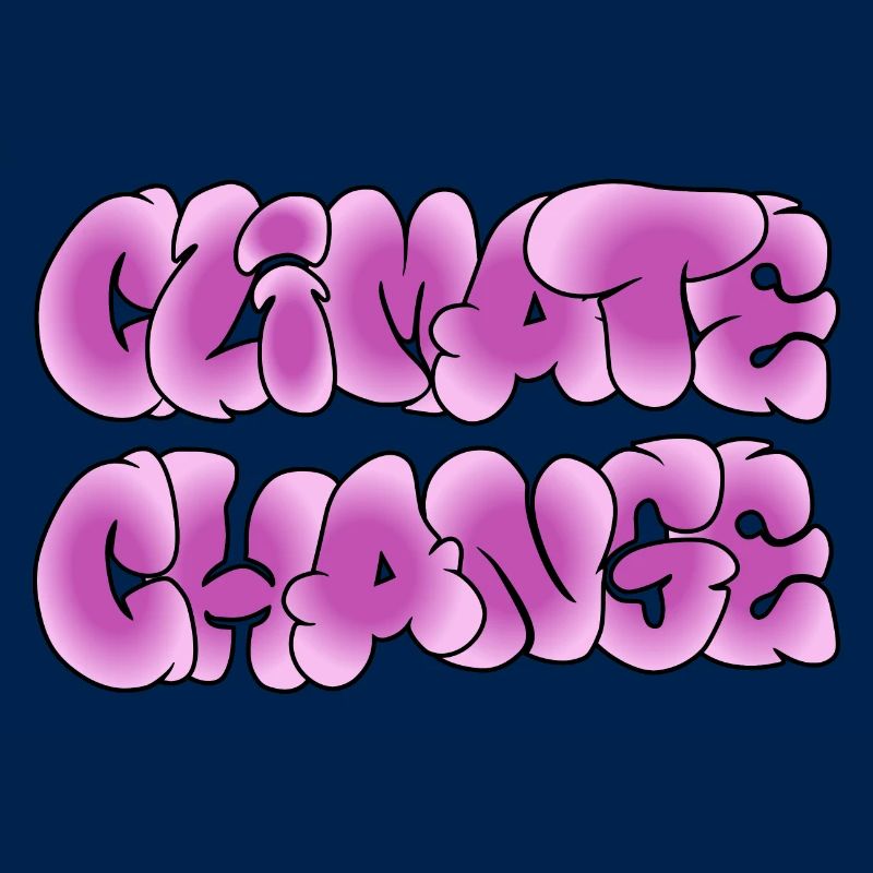 Climate Change, Climate Change, Climate Change