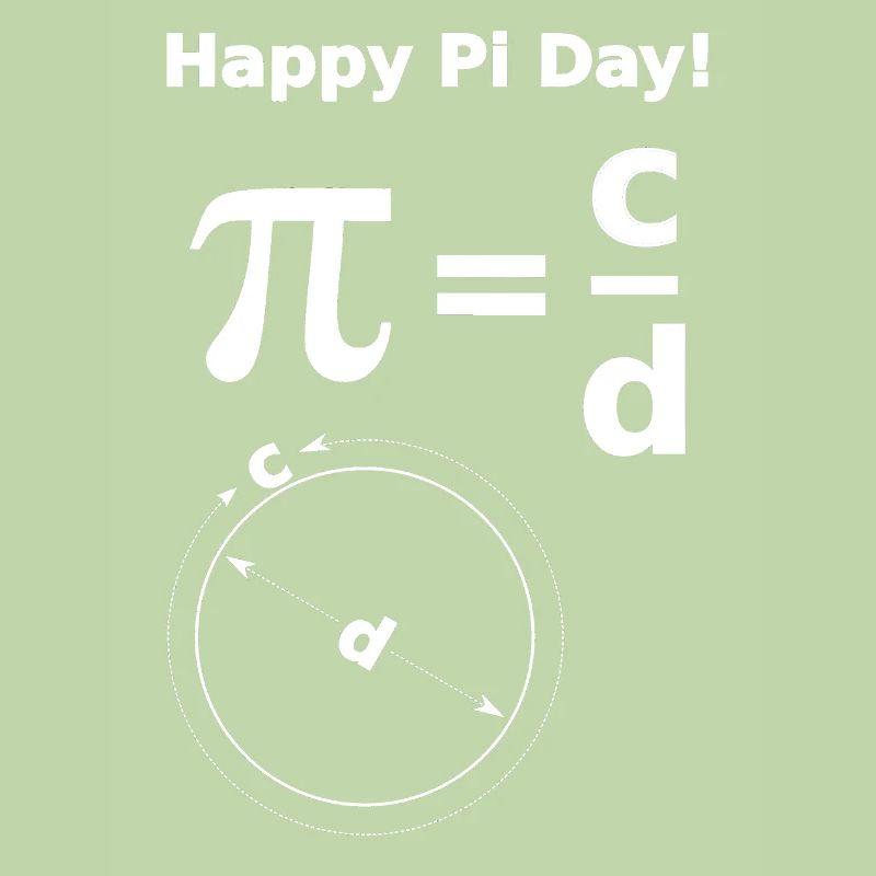 Mathe Pi