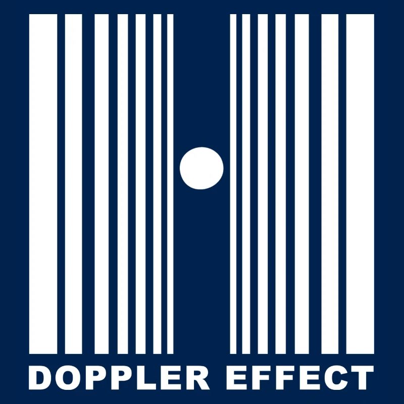 Doppler-Effekt