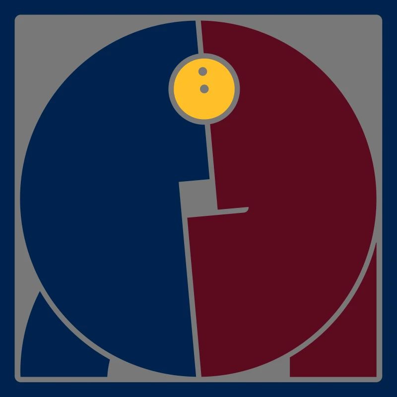 Pair 1, combinable with partner motif