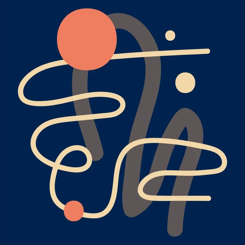 Conception abstraite