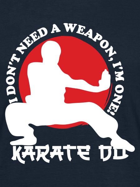 Karate-Do