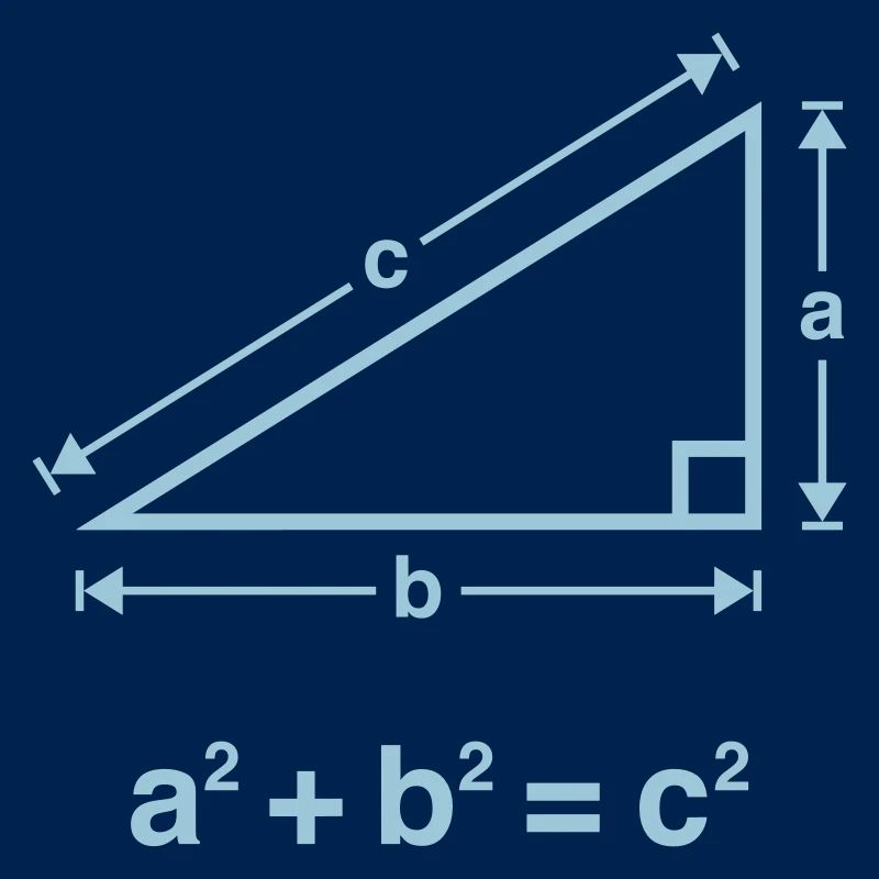 Teorema De Pitágoras (Matemáticas)