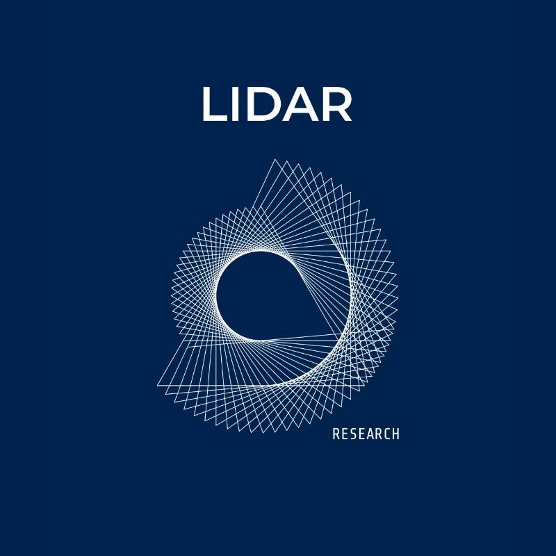 LIDAR Light Detection And Ranging