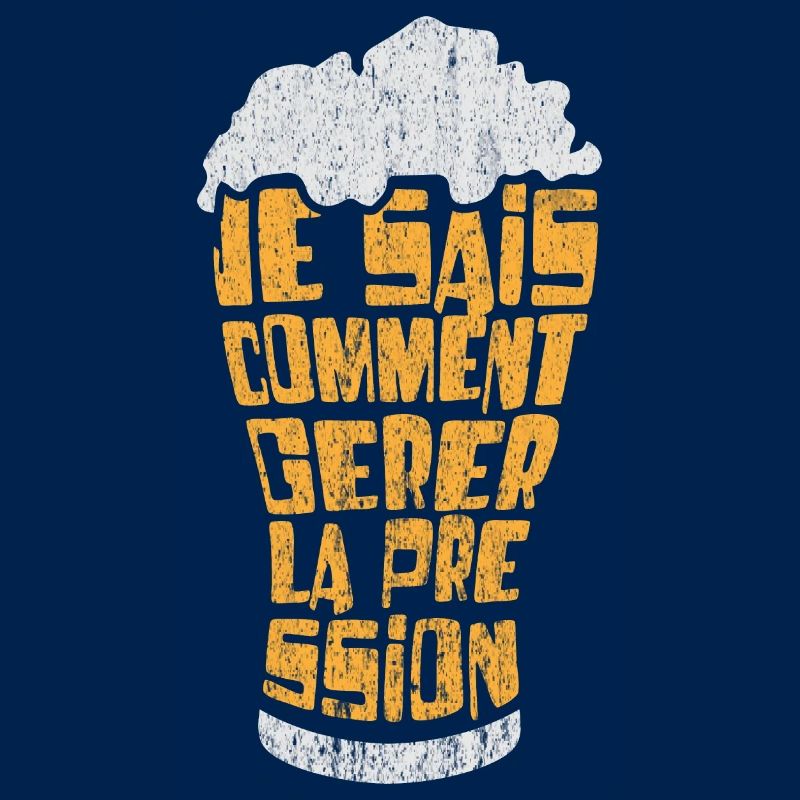 Pints Bier