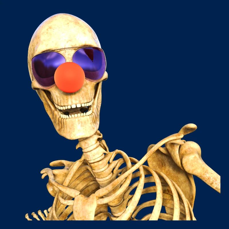 Tod eines Clowns