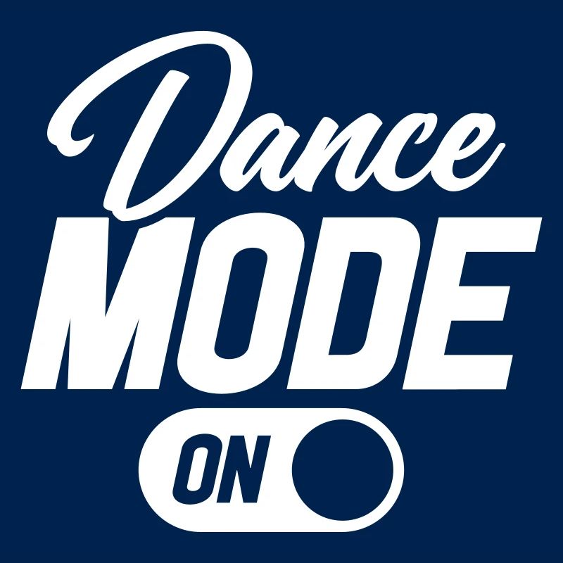 Dance Mode On